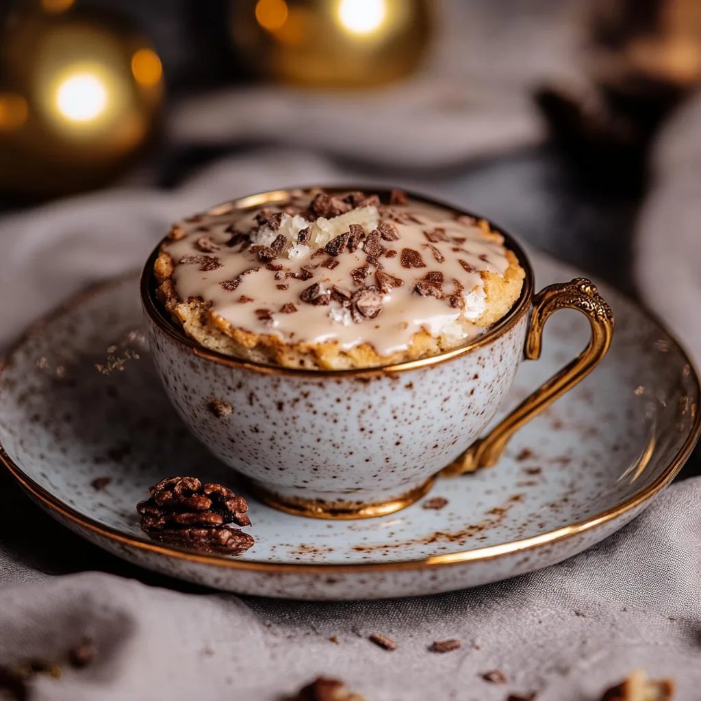 Feiner Maroni-Cappuccino