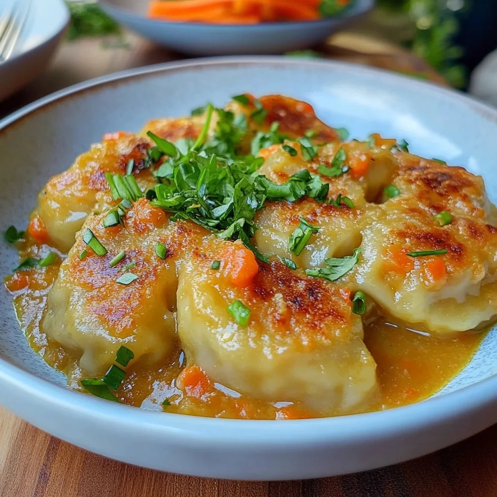 Möhren-Kartoffeln-Eintopf