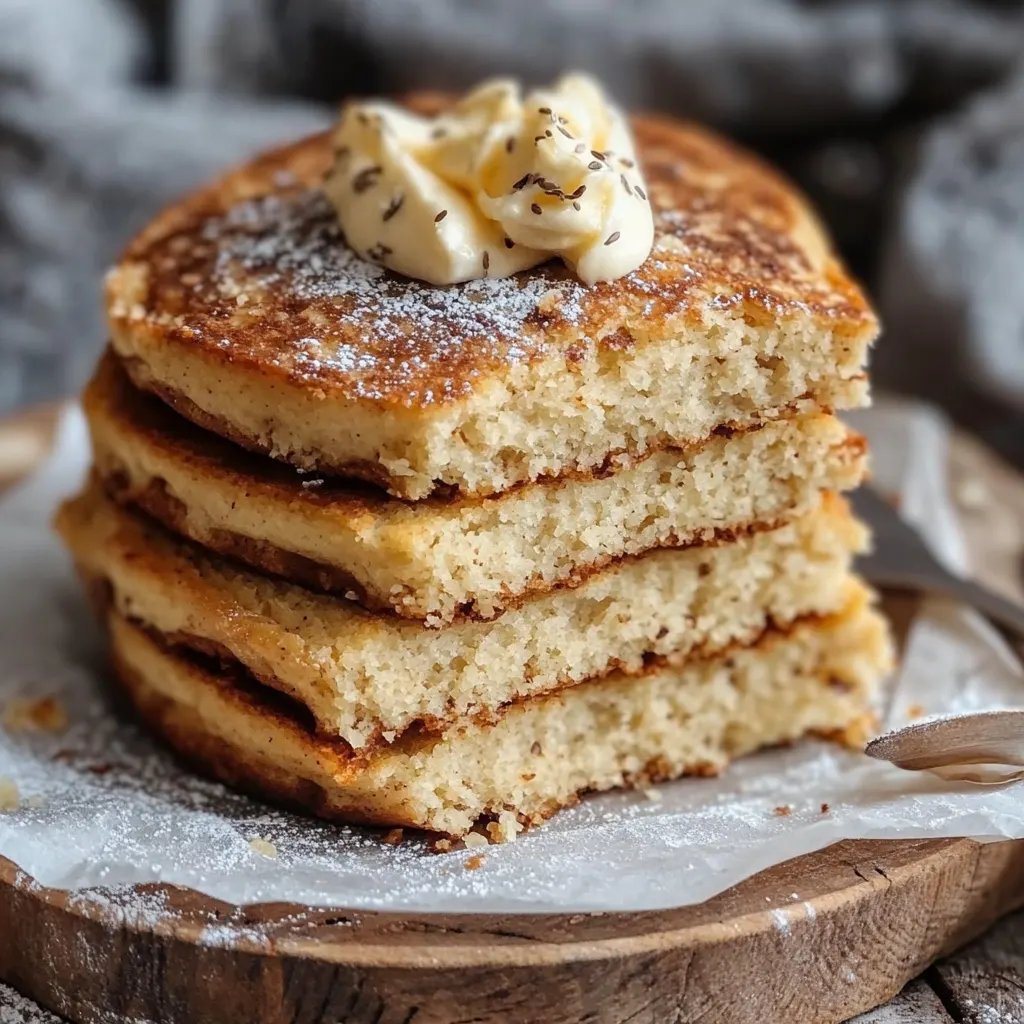 Nusskuchen: einfach & saftig