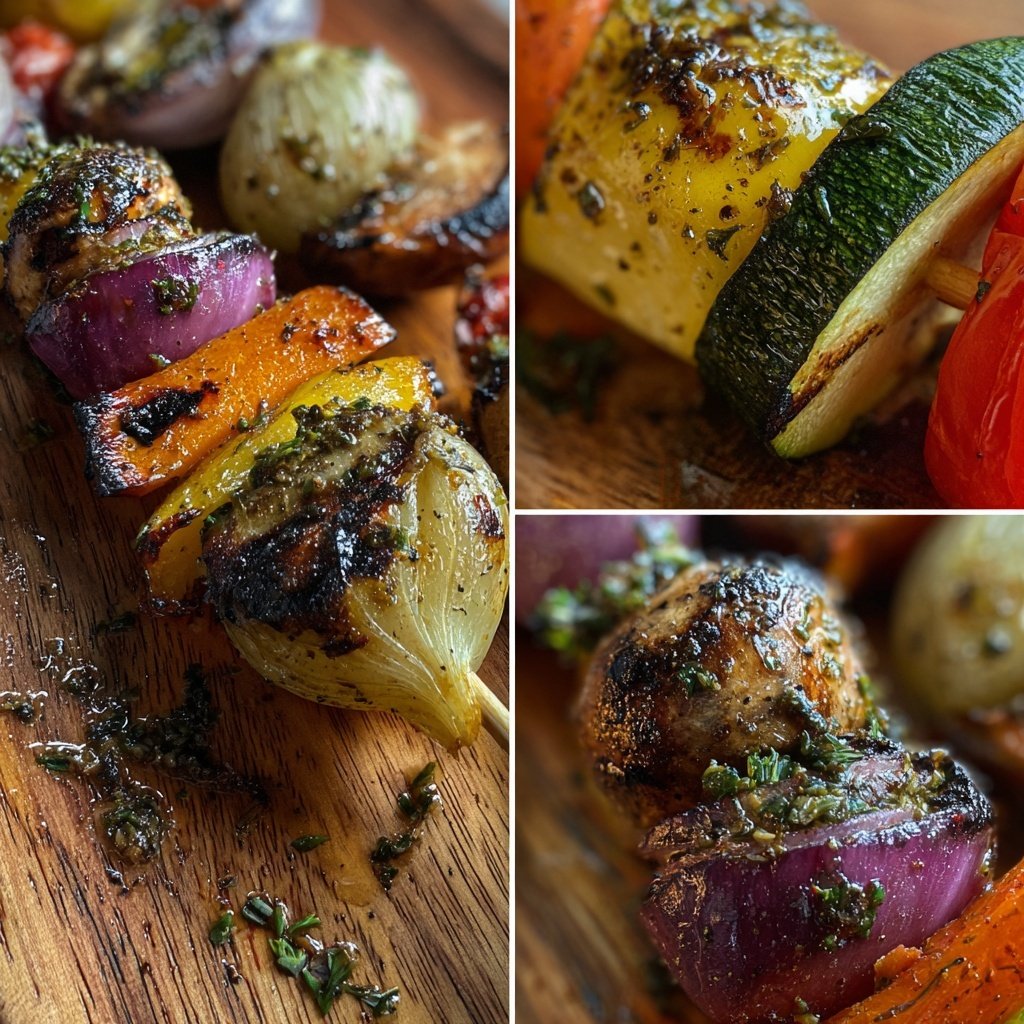 Grillen Rezepte Für Balkon