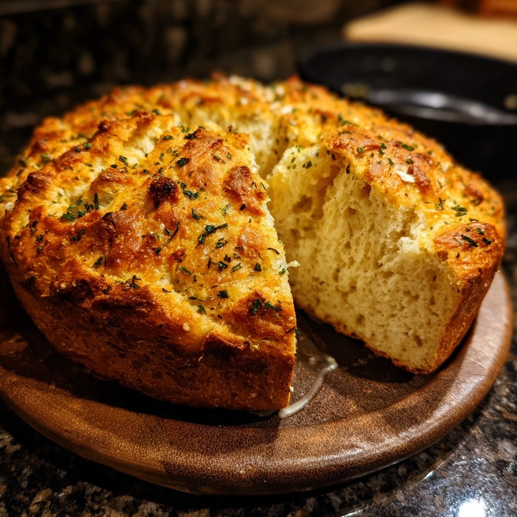 Heimische Hausküche